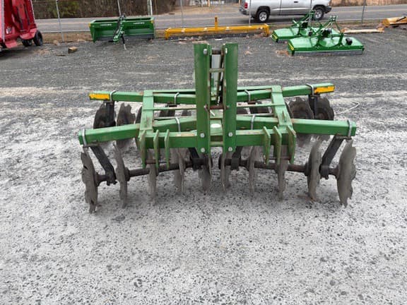 Image of Frontier DH1396 equipment image 2