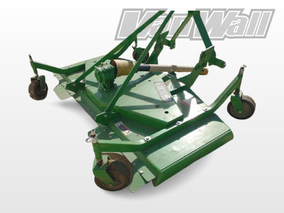 2018 Frontier GM1072E Equipment Image0