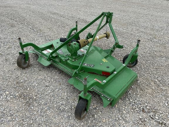 Image of Frontier GM2072R equipment image 4