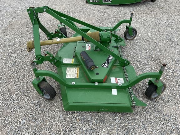 Image of Frontier GM2072R equipment image 1