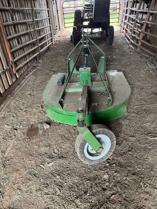 Image of Frontier RC2048 equipment image 2