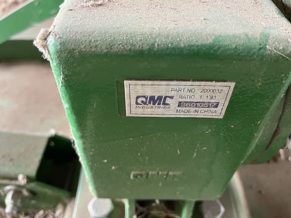 Image of Frontier RC2048 equipment image 3