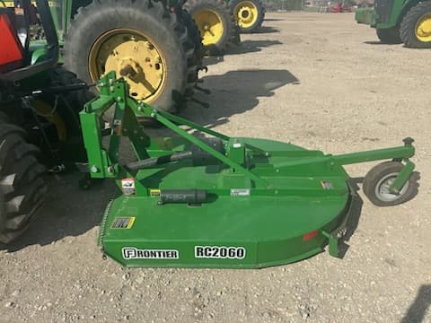 Image of Frontier RC2060 equipment image 1