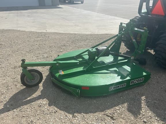Image of Frontier RC2060 equipment image 2