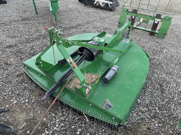 Image of Frontier RC2060 Image 0