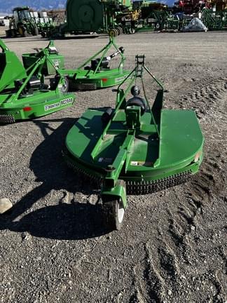 Image of Frontier RC2060 equipment image 4