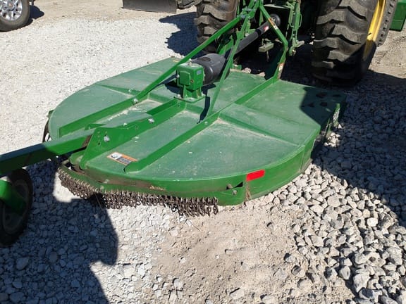 2018 Frontier RC2072 Equipment Image0