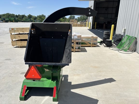 2018 Frontier WC1105 Equipment Image0