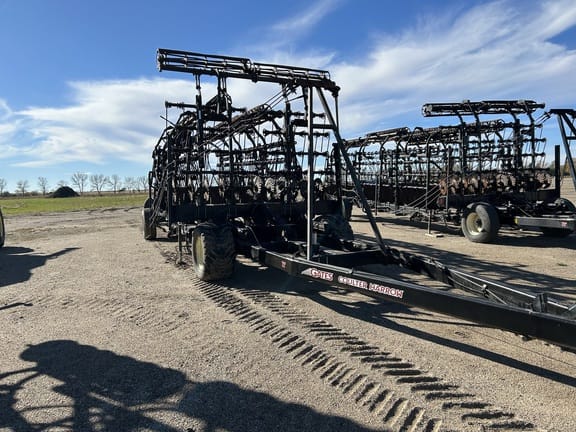 2018 Gates Coulter Harrow Equipment Image0