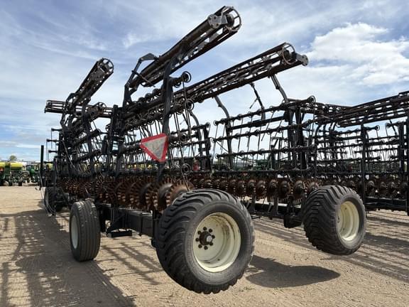 Image of Gates Coulter Harrow equipment image 4