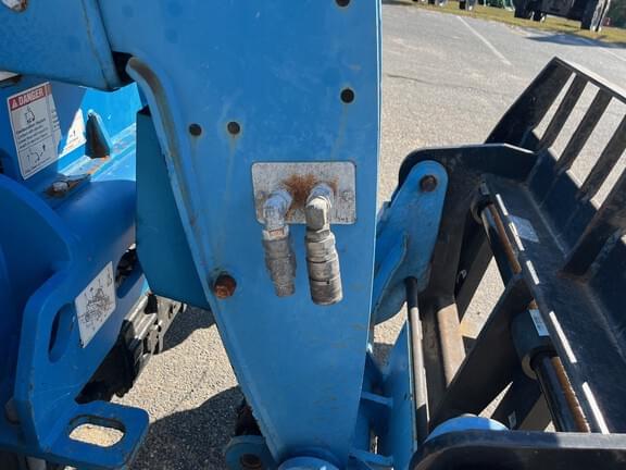 Image of Genie GTH5519 equipment image 4