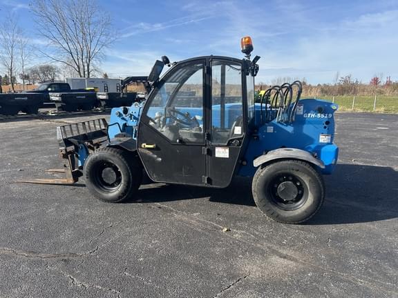 Image of Genie GTH5519 equipment image 1