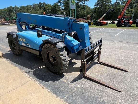 Image of Genie GTH636 equipment image 3