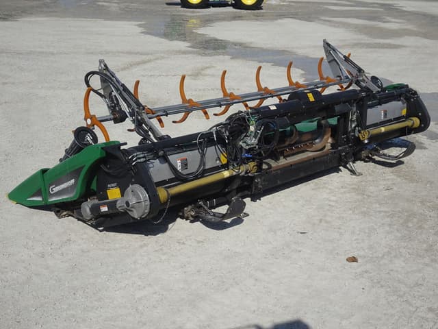 Image of Geringhoff PR830 equipment image 4