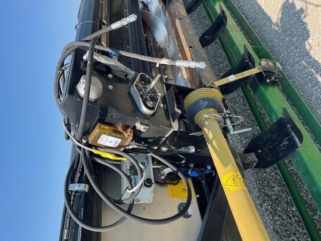 Image of Geringhoff RD1230 equipment image 3