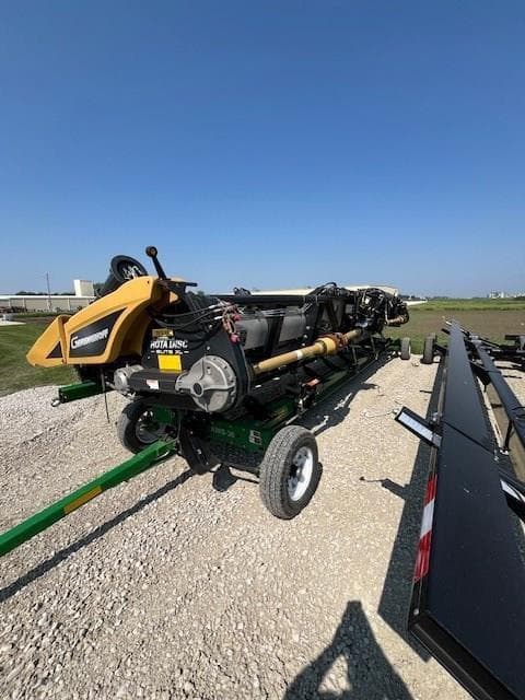 Image of Geringhoff RD1230 equipment image 2