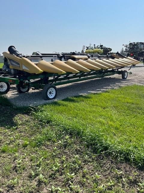 Image of Geringhoff RD1230 equipment image 1