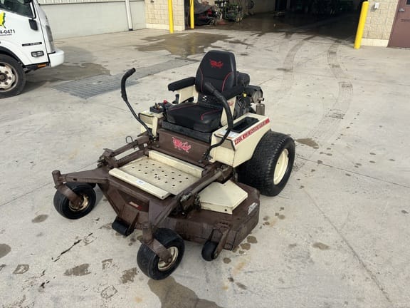 2018 Grasshopper 225K Equipment Image0