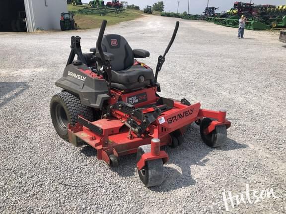 Image of Gravely Pro-Turn 260 Primary image