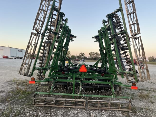 Image of Great Plains 3000TM equipment image 2