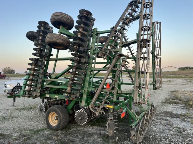 Image of Great Plains 3000TM equipment image 1