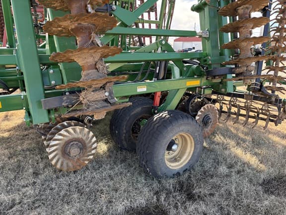 Image of Great Plains 3000TM equipment image 4