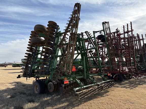 Image of Great Plains 3000TM equipment image 2