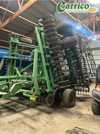 2018 Great Plains 3000TM Equipment Image0