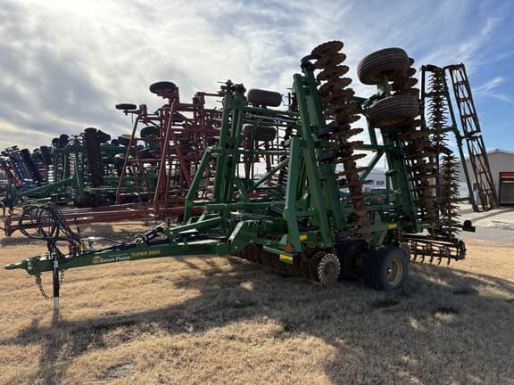 Image of Great Plains 3000TM equipment image 3