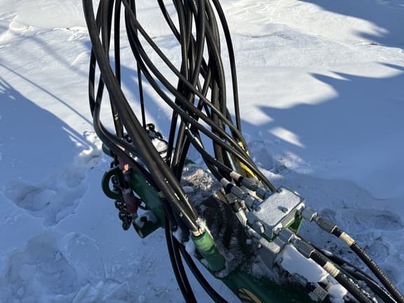 Image of Great Plains 4000TM equipment image 3