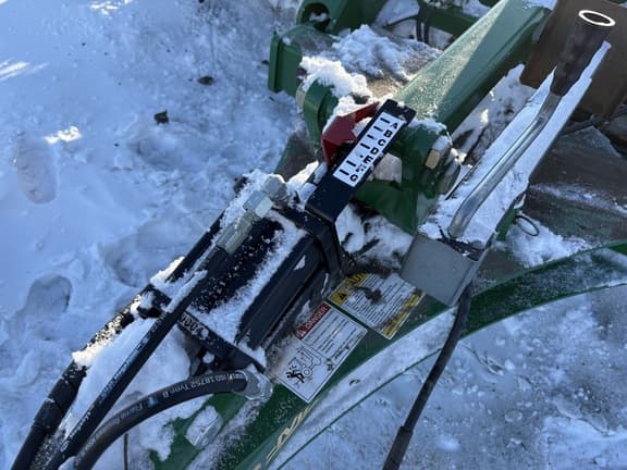 Image of Great Plains 4000TM equipment image 2