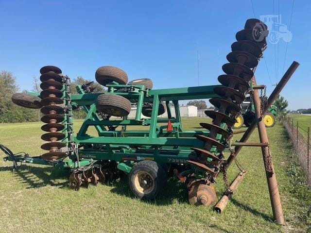 2018 Great Plains 7326DH Equipment Image0