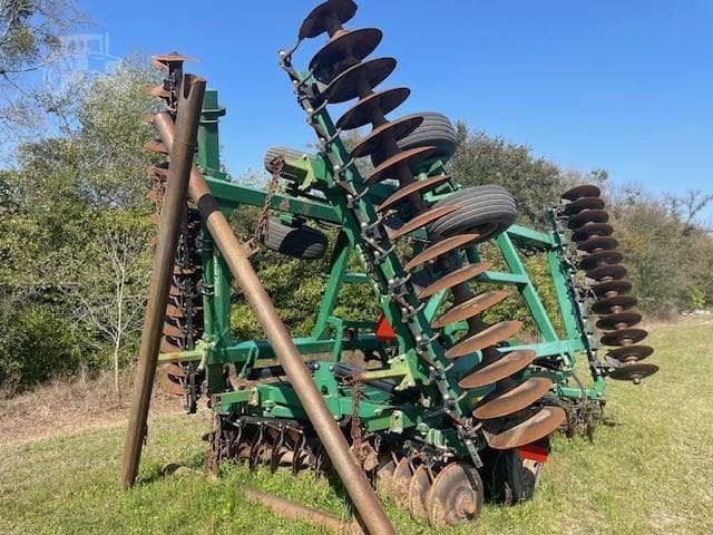 Image of Great Plains 7329DH equipment image 3