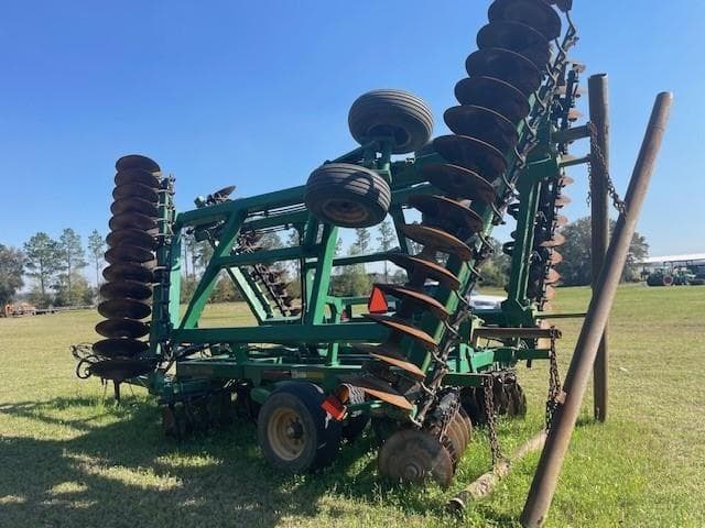 Image of Great Plains 7329DH equipment image 1