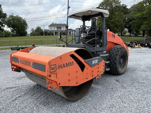 Image of Hamm H12i Primary image