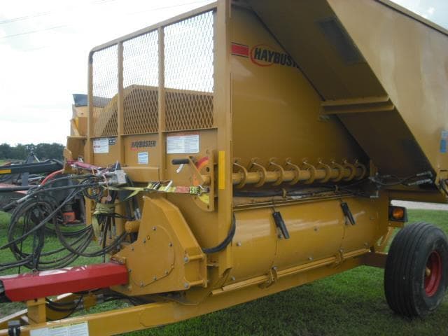Image of Haybuster 2655 equipment image 4