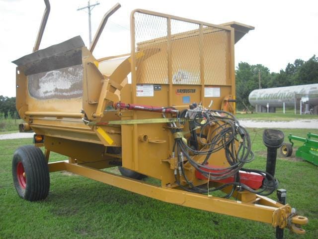 2018 Haybuster 2655 Equipment Image0