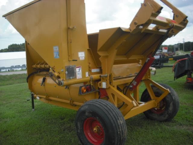Image of Haybuster 2655 equipment image 3
