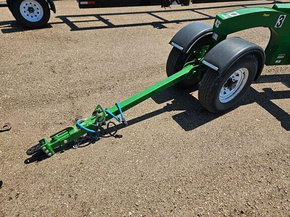 Image of Headhunter HT43 equipment image 4