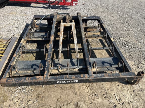 Image of Hoelscher 100 equipment image 2