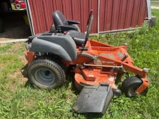 Image of Husqvarna M-ZT 52 Primary image