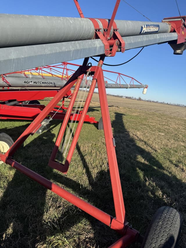 Image of Hutchinson/Mayrath HCX1535TD equipment image 2