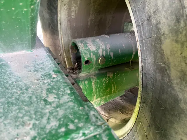 Image of J&M 1112-20S equipment image 3