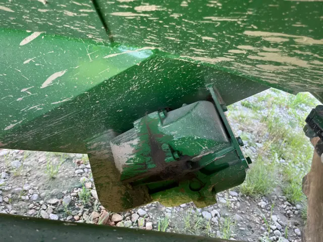 Image of J&M 1112-20S equipment image 1