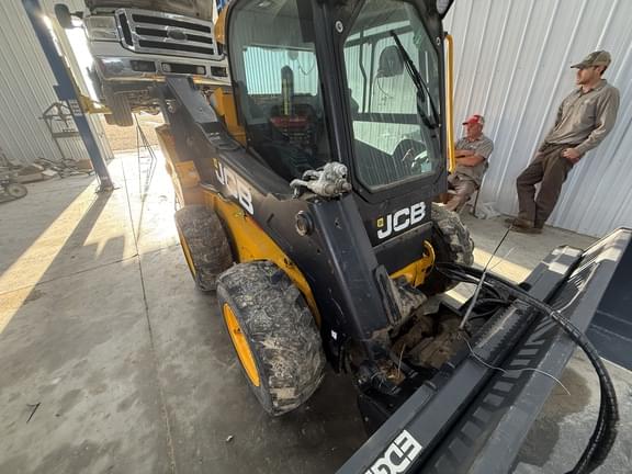 Image of JCB 270 equipment image 3