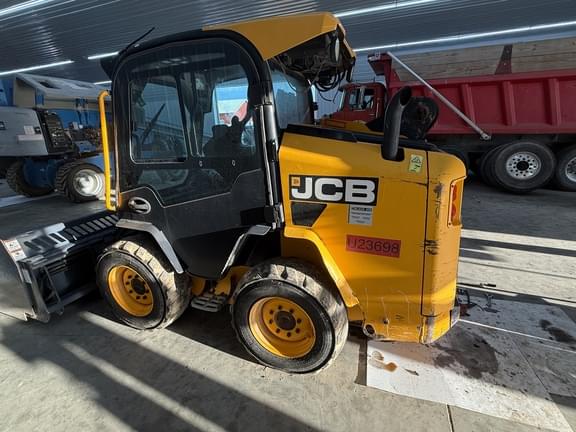 Image of JCB 270 equipment image 2