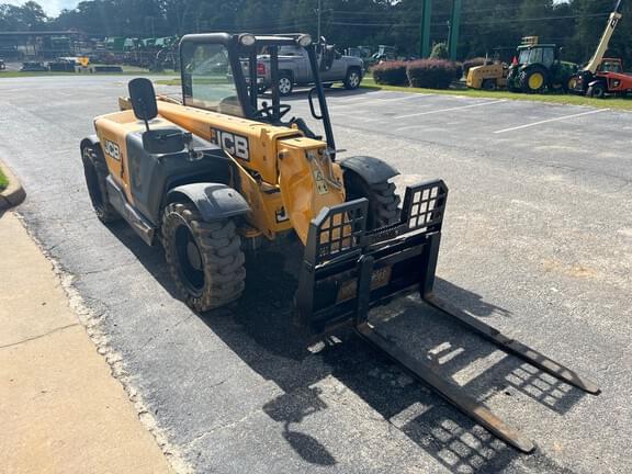 Image of JCB 505-20TC equipment image 3
