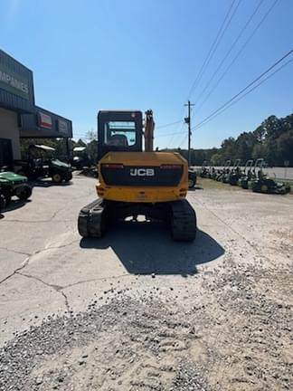 Image of JCB 85Z-1 equipment image 3