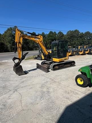Image of JCB 85Z-1 Primary image