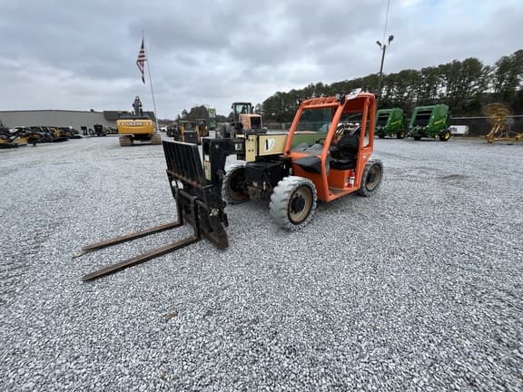 Image of JLG G5-18A Primary image